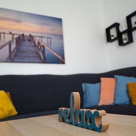 Sea Lover Apartment Zadar Exterior photo