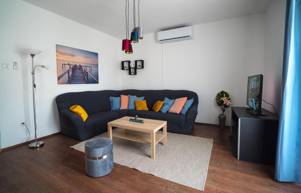 Sea Lover Apartment Zadar Exterior photo