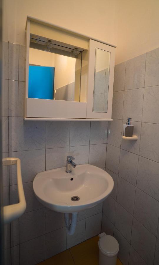 Sea Lover Apartment Zadar Exterior photo