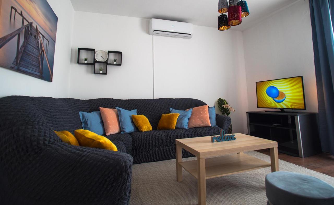Sea Lover Apartment Zadar Exterior photo