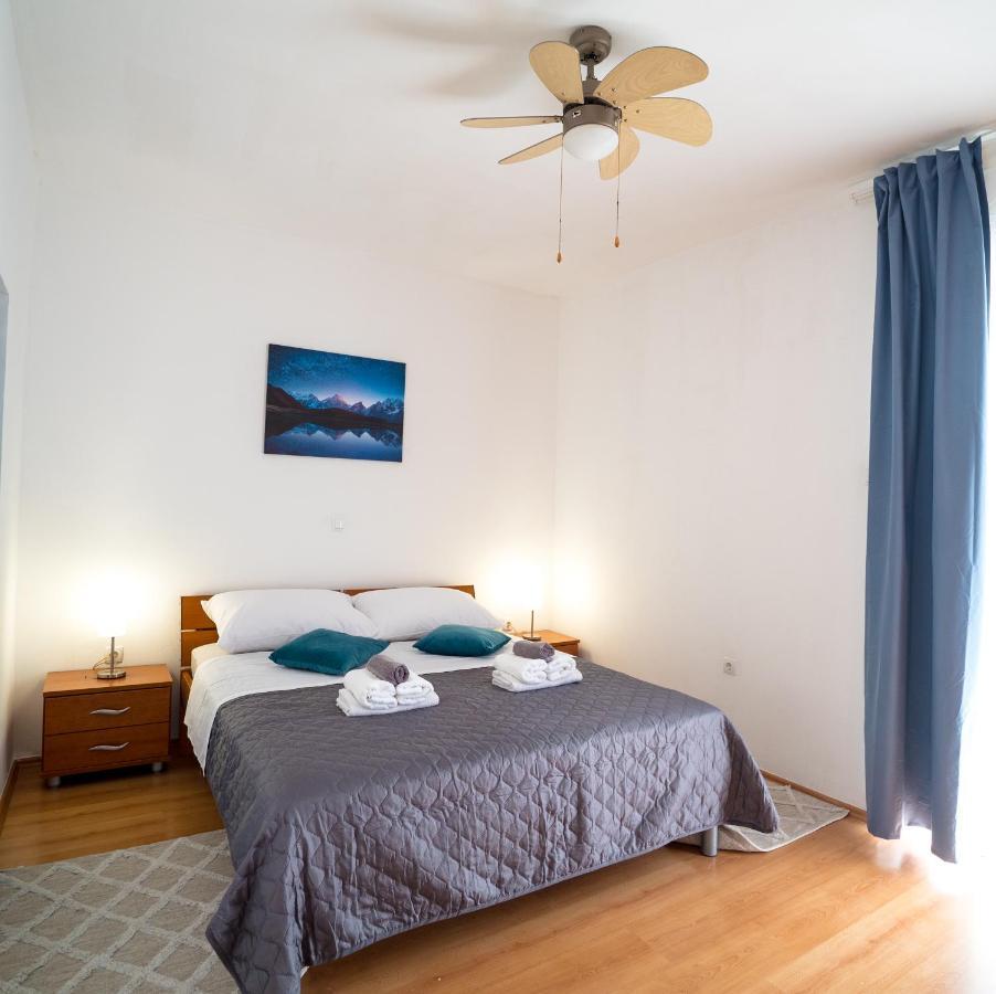Sea Lover Apartment Zadar Exterior photo