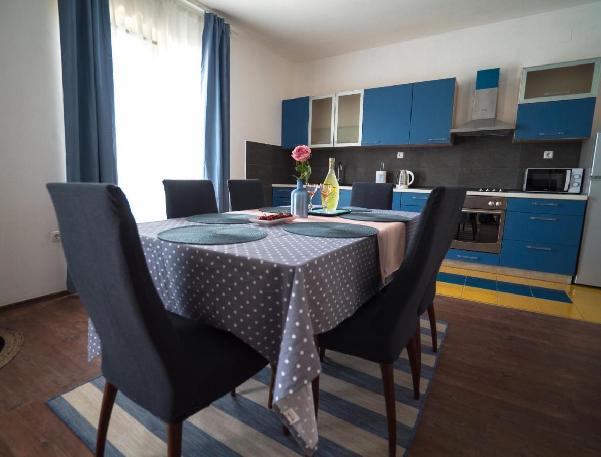 Sea Lover Apartment Zadar Exterior photo