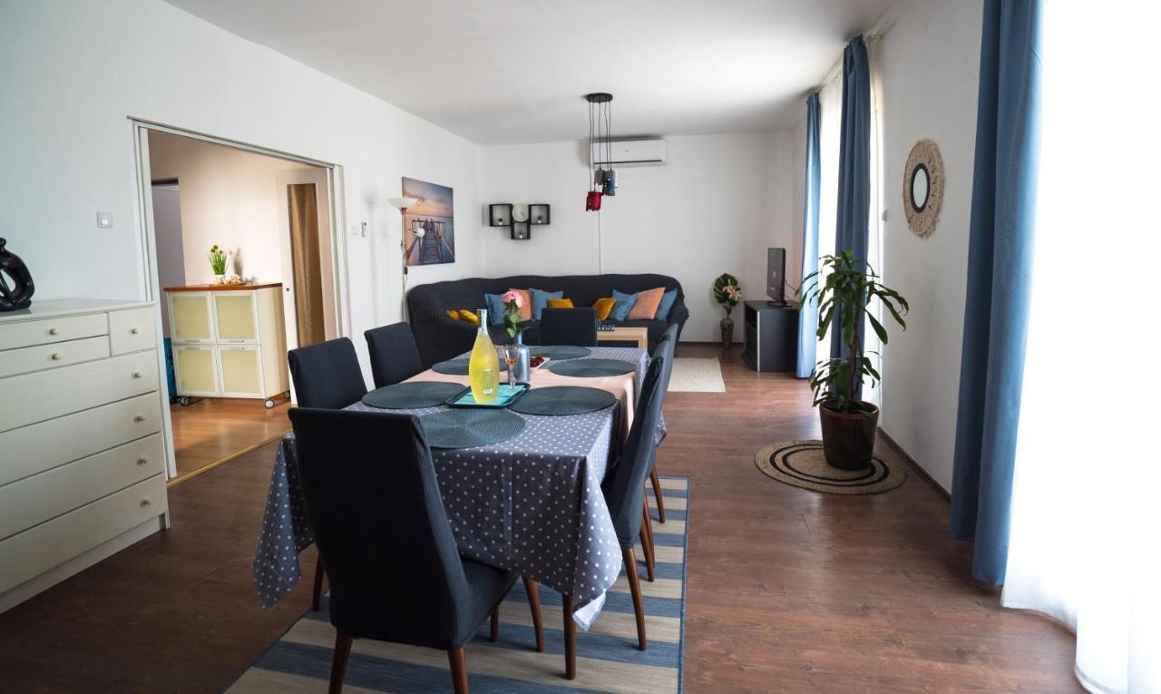 Sea Lover Apartment Zadar Exterior photo