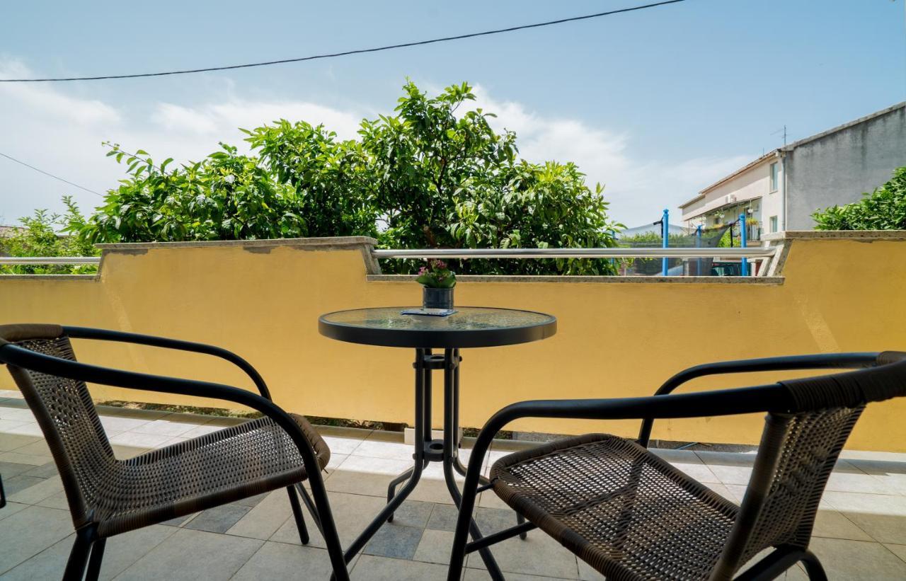 Sea Lover Apartment Zadar Exterior photo