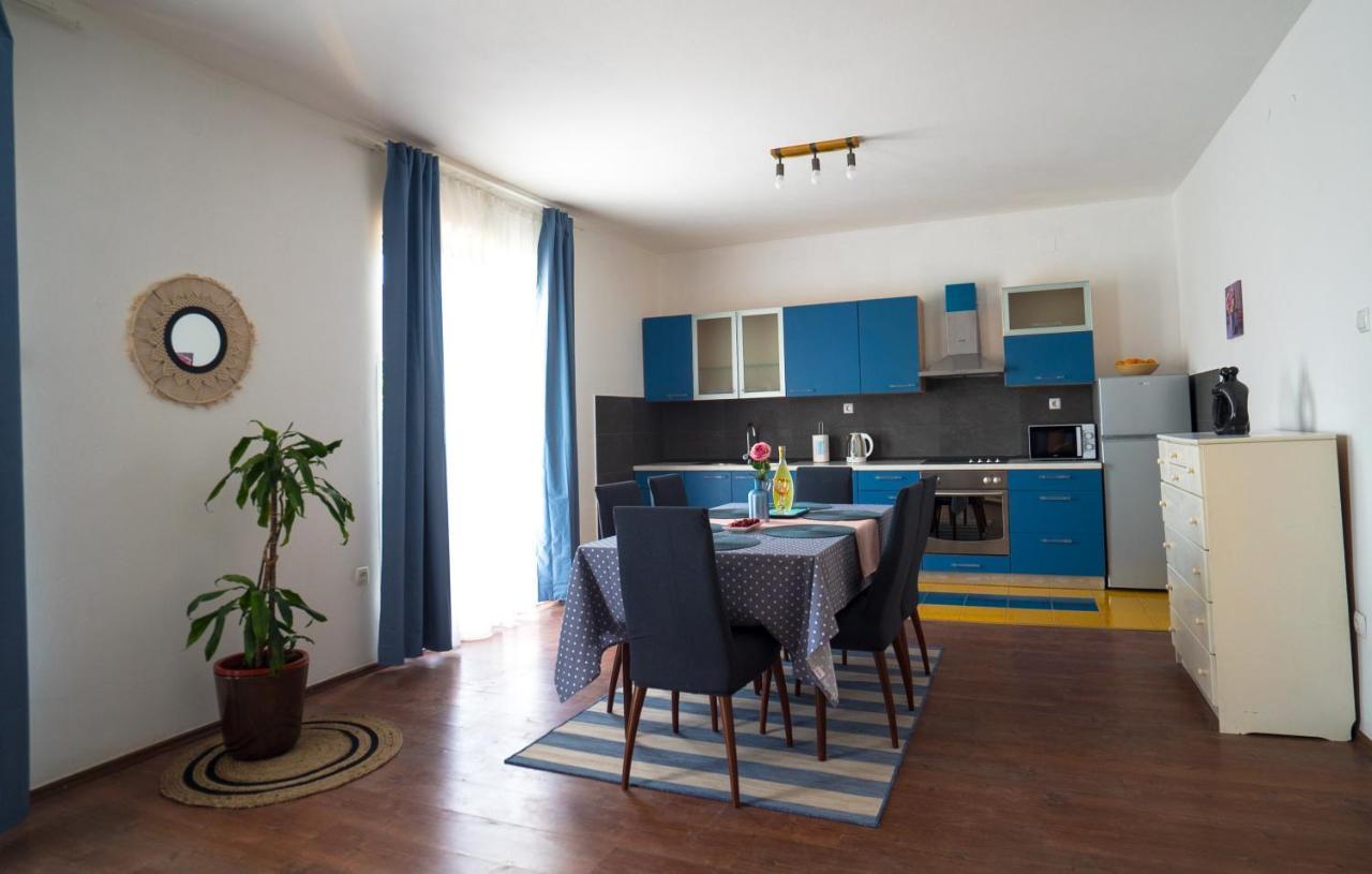 Sea Lover Apartment Zadar Exterior photo
