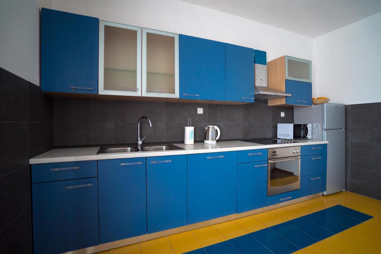 Sea Lover Apartment Zadar Exterior photo